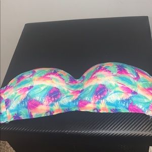 Bandeau from Victoria secret pink